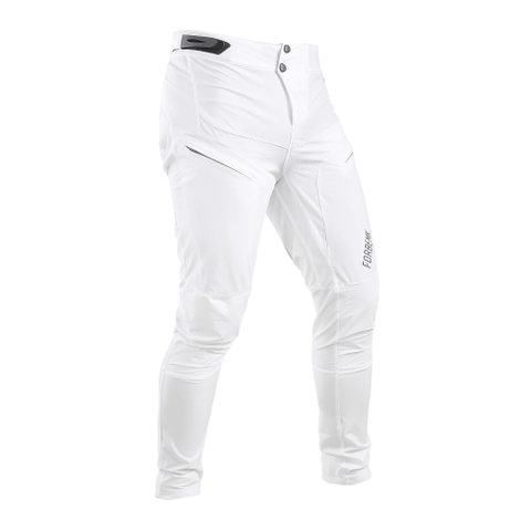 Men's Lightweight Water Resistant MTB Mountain Bike Pants | FORBEMK