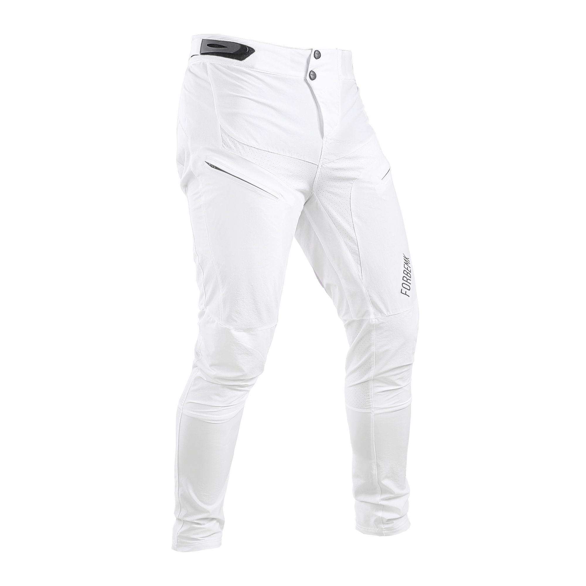 Men's Lightweight Water Resistant MTB Mountain Bike Pants | FORBEMK