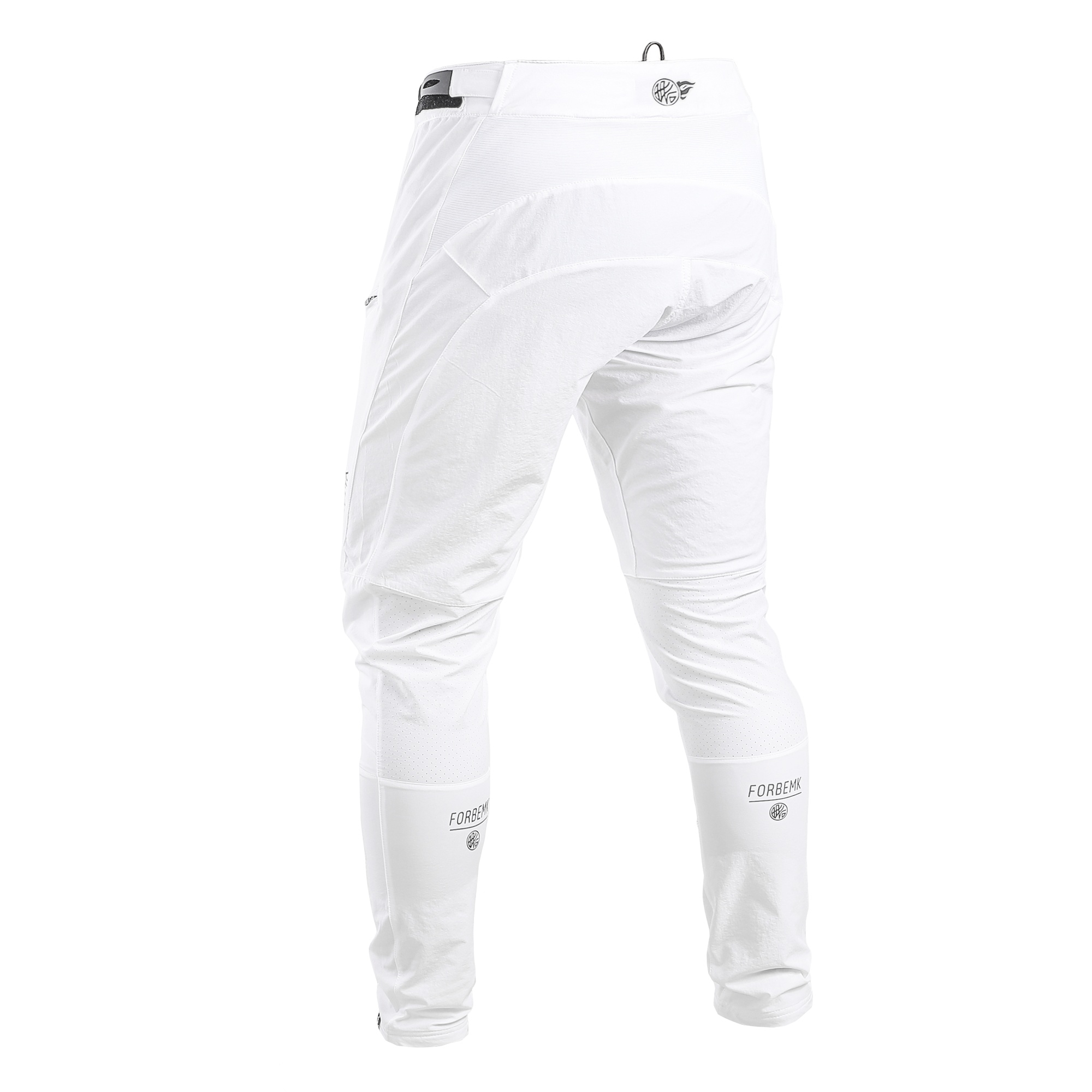Men's Lightweight Water Resistant MTB Mountain Bike Pants | FORBEMK