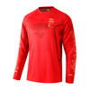 FORBEMK Pro Long Sleeve Mountain Bike Jersey shirt2