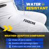 Men's Lightweight Water Resistant MTB Mountain Bike Pants | FORBEMK